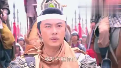 隋唐英雄兄弟尸体被挂城门口,咬金当场怒了,亲自挂印出征
