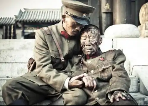 张作霖被炸死时,为何他的老婆们还像没事人一样其实原因很简单