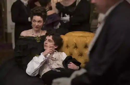 直到今天,我们还是会被这个100多年前的故事感动
