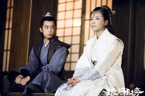 央视发刘涛剧照,配文星辰大海台词,见证她的职业生涯