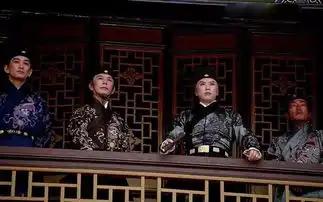 27年了,为何你还忘不掉新龙门客栈