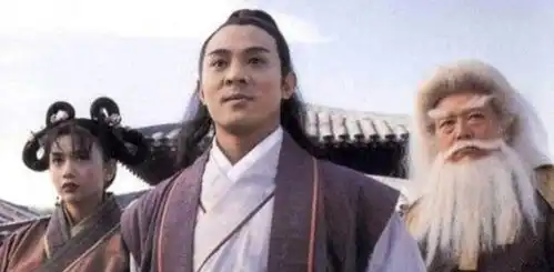 倚天屠龙记朱元璋登基后,杨逍韦一笑五行旗主结局如何
