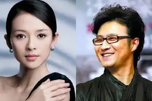 妈妈是亿万富豪,章子怡为啥嫁给三婚的他