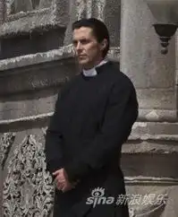 十三钗曝首款预告片场面震撼贝尔成主线
