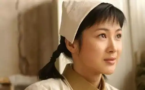 入行17年,如今完美得不正常
