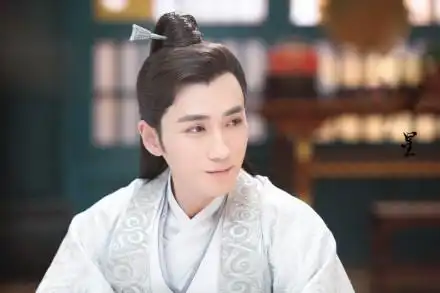 朱一龙知否剧照曝光,温润如玉的京城第一美男子了解一下
