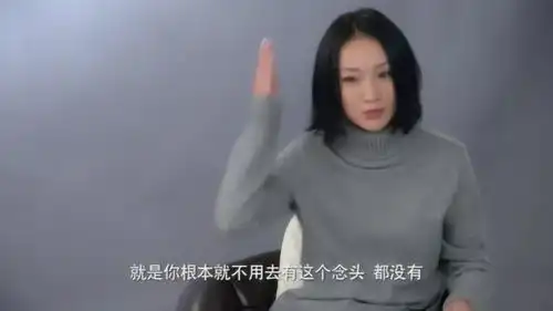 如懿传花絮周迅如懿和凌云彻之间是没有爱情的,她从来没有想过
