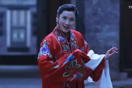 何赛飞与丈夫丁克10年愁坏婆婆,35岁高龄产子全家乐开怀