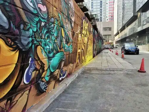 五一不想人挤人那就来这些地方