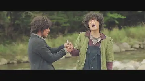 一出好戏中黄渤和张艺兴竟然有吻戏,张艺兴还成为演技担当
