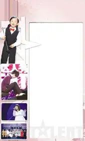 无臂钢琴师称冠达人秀张冯喜蔡岫勍分获二三名
