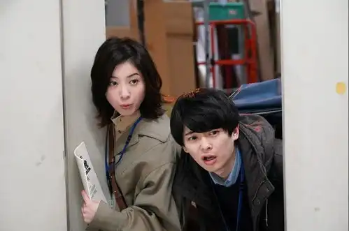 组图不知为妙公布第9集剧照吉高由里子对峙小林薰