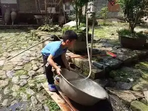 亲子游去永定初溪土楼,住在大鱼海棠里的神之围楼里
