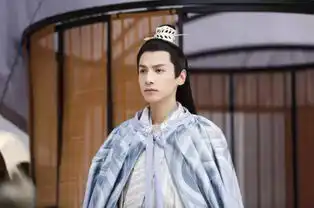 今年的古装剧到底怎么了10部电视口碑全扑街,张一山贡献最低分
