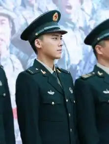 张馨予被喊军嫂,却发文不敢军嫂自居剪掉长发出演军人,帅气军装
