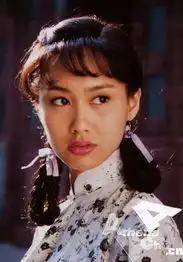 苍天有泪官方剧照