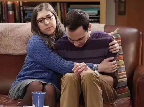 今天,所有的人都在心疼谢耳朵