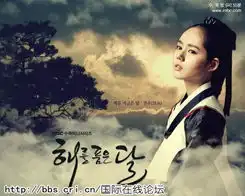 韩剧中迷人的女主角每个角度都是艺术品
