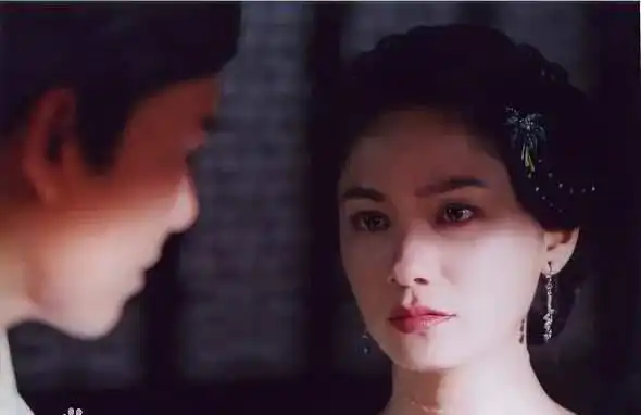 论美女还得看单元剧,不仅主角颜值在线,连n番配角都那么惊艳