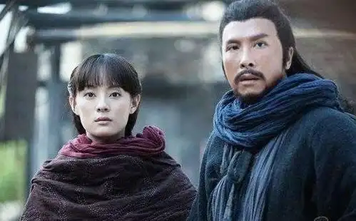 武圣关羽拜于吕蒙之手,魏国俨然才是幕后黑手