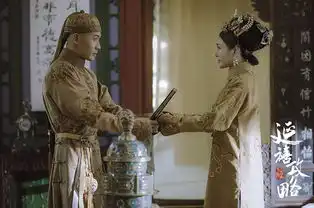历史上的乾隆是延禧攻略中所描述的痴情男子吗
