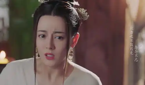 长歌行的这些精心制作中,最后网友只想拦住她
