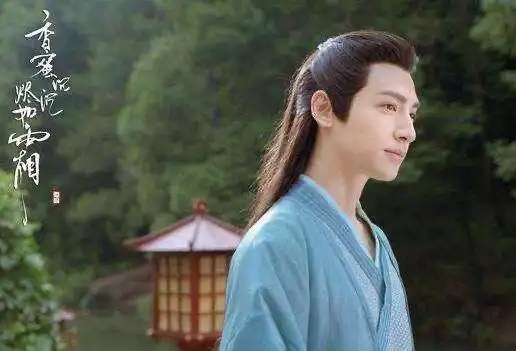 香蜜沉沉烬如霜大结局锦觅这句话,说明她爱过润玉,令人泪目
