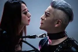 吉杰新歌mv剧照曝光sm艺术大片尽显高端
