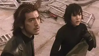 记得头文字d女主角吗今发福变胖成大妈,网友还在问其下落