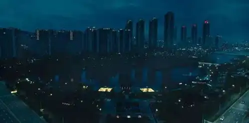 8.8分netflix新剧黑暗荣耀海报片头看隐喻与伏笔
