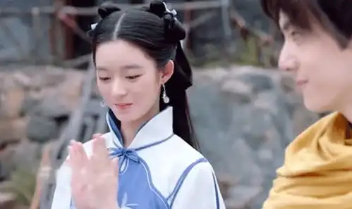 第四部仙剑奇侠传已开机,高成本大制作,鞠婧祎突破性扮相值得期待
