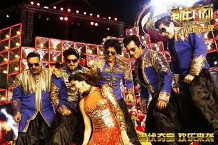 新年行动惊险欢乐火辣的复仇行新年行动影评