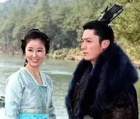 林心如的这18个古装个个美的不像话,你觉得哪个才是她的颜值巅峰