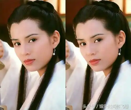 金庸武侠新神雕侠侣盛大开机,杨过小龙女的主演受关注