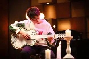复刻版吉他惊喜出镜,毛不易寻梦环游记中文主题曲mv上线
