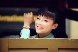 袁姗姗回应被黑风波活得像个爷们