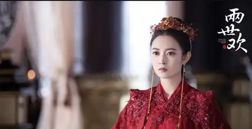 陈钰琪古装照,太可了