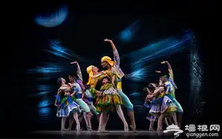 2018上海国际艺术节10月开幕四大亮点抢先看
