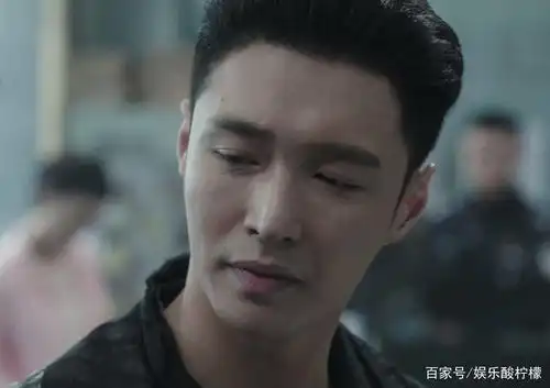 扫黑风暴阵容孙红雷夫妻上阵,张艺兴周晓鸥孙浩都是歌手