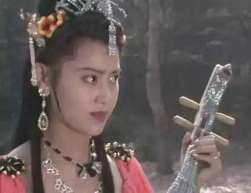 连观音都怕的女妖是谁为何还伤得了如来和天庭关系非同一般
