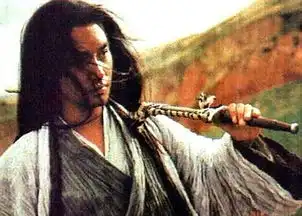 张国荣电影剧照