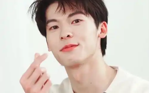 许光汉出演新剧为什么女主会是章若楠