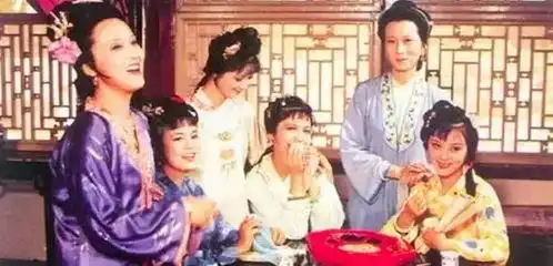 7杯红楼梦中茶,看看你喝过几种
