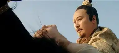 2015年国产电影亮瞎眼镜头范冰冰马震
