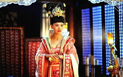 忒大方的唐昭宗,赏赐大臣的礼物,居然是自己的爱妃
