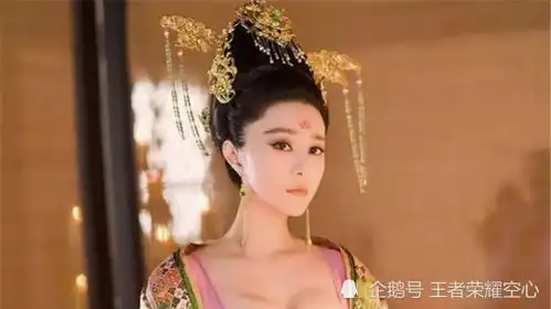 杨贵妃复原图曝光真容撞脸一知名女星,难怪唐玄宗为她放弃江山

