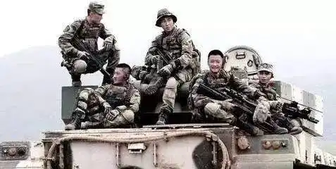 战狼2里你不知道的10个内幕