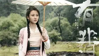 四大顶流古装频上热搜,年轻化古装剧市场需求依然旺盛
