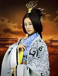 美人依旧一步一美人,一摇百媚生