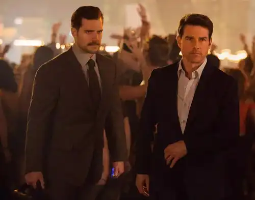 阿汤哥,太拼命了